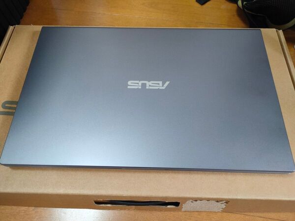 ASUS VivoBook M515UA Ryzen 7 5700U/メモリ 8GB/SSD 512GB 訳有り