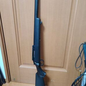 VSR-10 Gスペック 東京マルイ