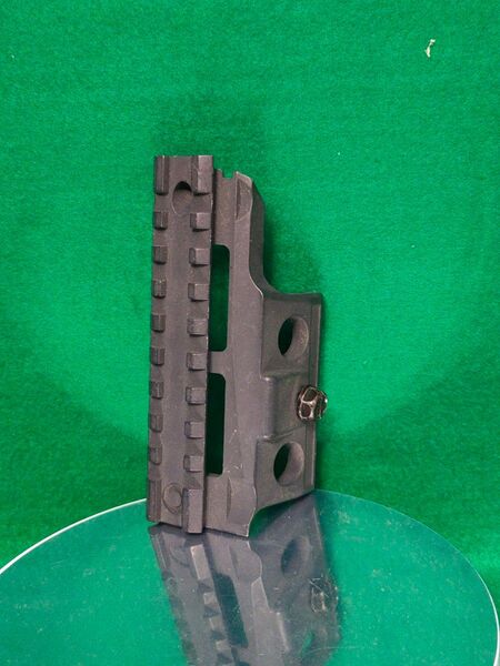 メーカー不明 M14用マウント