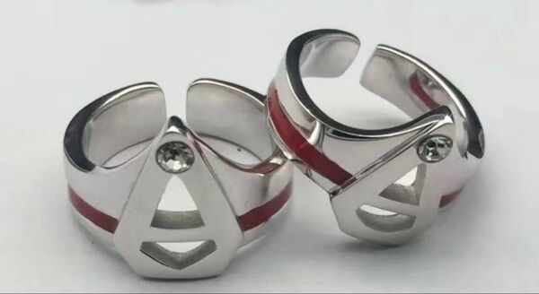ウルトラマンエース ウルトラリング 変身アイテム