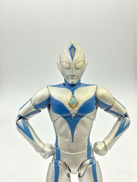 改造品S.H.Figuarts真骨彫製法 ウルトラマンダイナ ミラクルタイプ