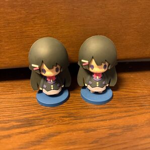 月ノ美兎ミニフィギュア 2体セット