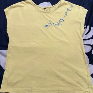 パラスパレス 半袖 カットソー Tシャツ