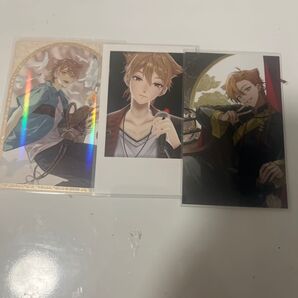 伏見ガク 紙類 まとめ売り