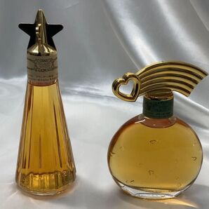 アサヒ ニッカ ブランデー VSOP 特級 星ボトル ハートボトル セット