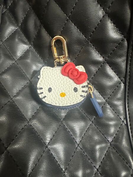 ハローキティ コインケース 小銭入れ AirTag エアタグ キティ 財布