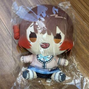 学園アイドルマスター もちどる 花海佑芽