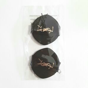 【新品】イヴ・サンローラン ラディアント タッチ グロウパクト パフ スポンジ2個入