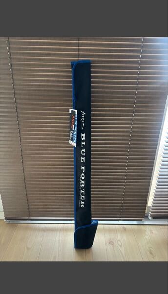 ARES 宇崎日新 BLUE PORTER NKS 508MH(S) ブルーポーター オモリグ 送料無料