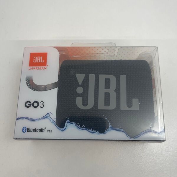 JBL スピーカー go3 ワイヤレススピーカー