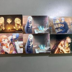 プロジェクトセカイ プロセカ ノーブルアート アクリル ころっと ひつじ バレンタイン 私は私達は