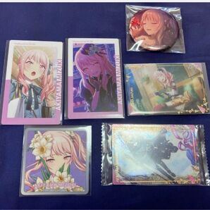 プロセカ ニーゴ 暁山瑞希 エピカ ウエハース グリ缶 ステッカー ザムザ ロウワー ボクキミ 再生 演劇 ペイルカラー CD