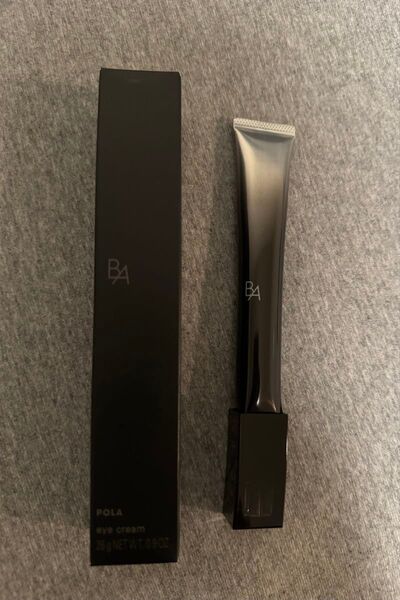 新発売 新品 未開封 未使用 POLA B.A ポーラ アイゾーンクリーム N 本体 26g 目元ケア アイクリーム