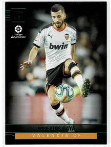 2019-20 Panini Chronicles Jose Luis Gaya Panini Green