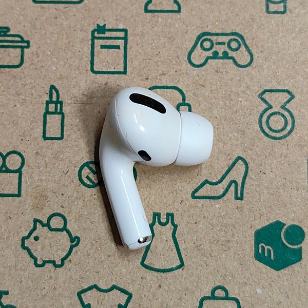 Apple AirPods Pro 片耳 L 片方 左耳 842
