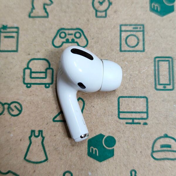 Apple AirPods Pro 片耳 L 片方 左耳 841