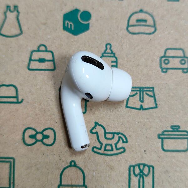 Apple AirPods Pro 片耳 L 片方 左耳 989