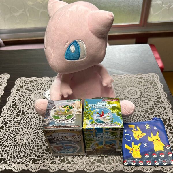 ポケモングッズ まとめ売り