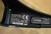 SONY　3Dメガネ TDG-BR100 3D Glasses ソニー _画像3