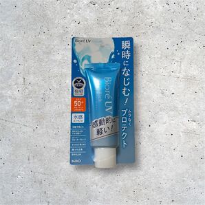 日焼け止め 1個