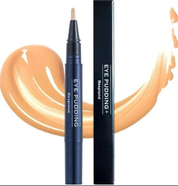 レスプロンド・アイプリン・美容液コンシーラー・2ml×1本・新品未開封