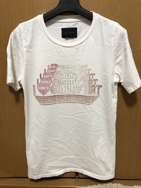 ラウンジリザードプリント半袖Tシャツ 2