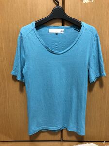 mofmマンオブムーズバッグプリント半袖Tシャツ