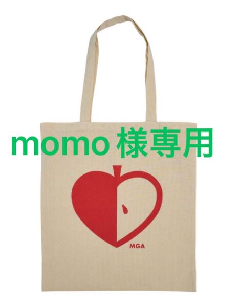 トートバッグ ミセスグリーンアップル Mrs. GREEN APPLE