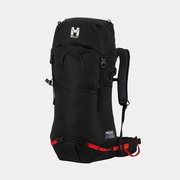 新品未使用品 ミレー プロライター 30+10 背面長46cm