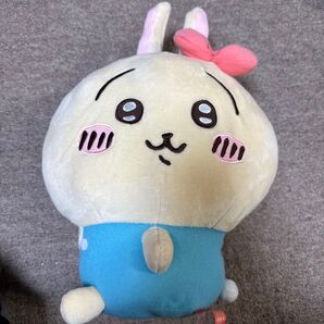 ちいかわ うさぎ