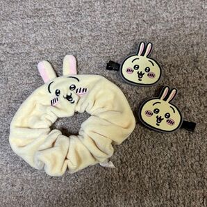 ちいかわ うさぎセット