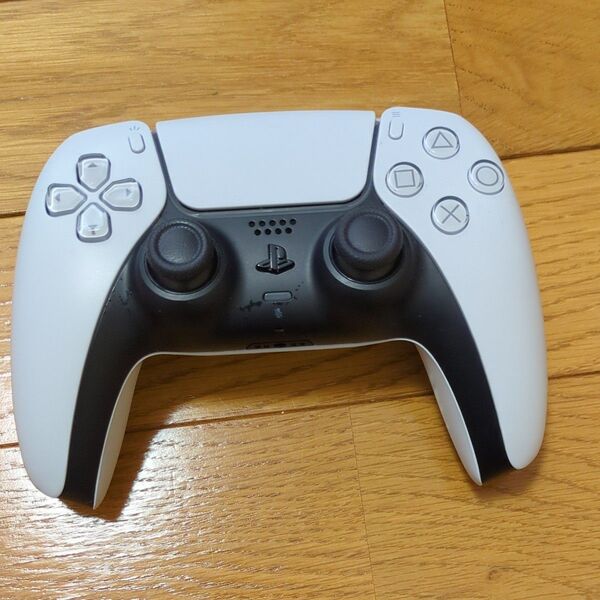 SONY PlayStation5 DualSense ワイヤレスコントローラー