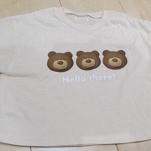 amuu オリジナルTシャツ