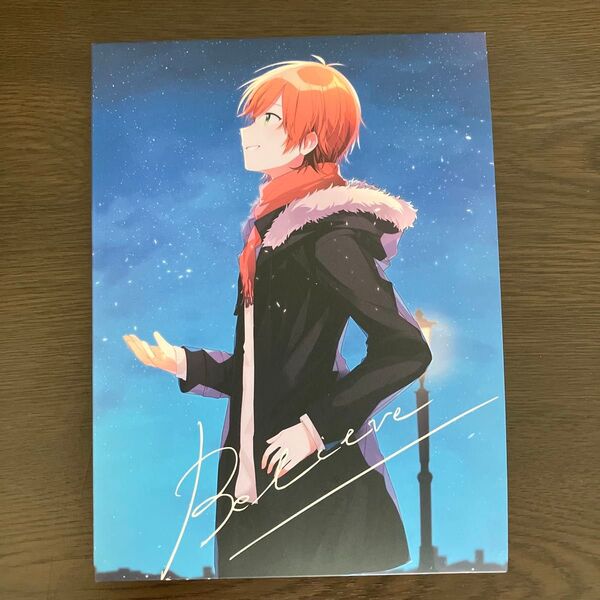 すとぷり ジェル Believe CD DVD