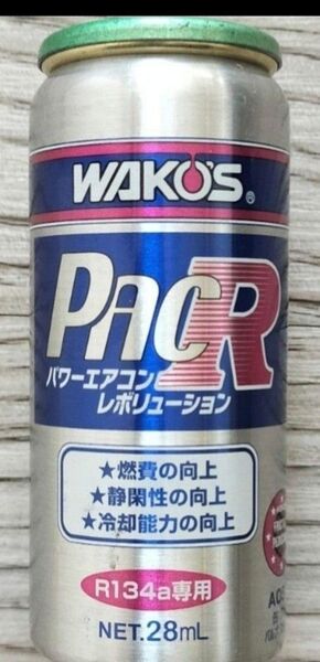 ワコーズ パワーエアコンR×1