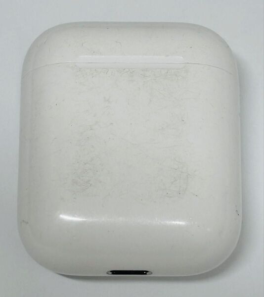 AirPods 第1世代〜第2世代 Lightning端子 充電ケースのみ A1602