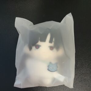 エイリアンステージ イヴァン ぬいぐるみ 海星体