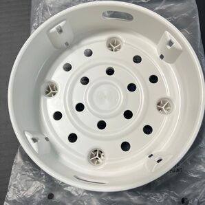 アイリスオーヤマ 電気圧力鍋 蒸しプレート 4L用
