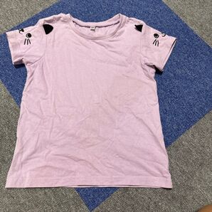 Tシャツ 120cm