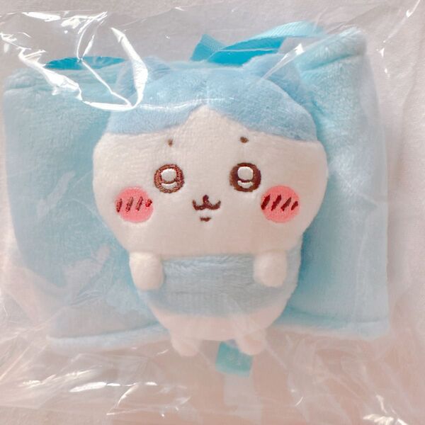 ちいかわ ドリンクカップホルダー ハチワレ