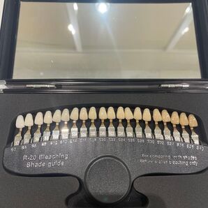 シェードガイド