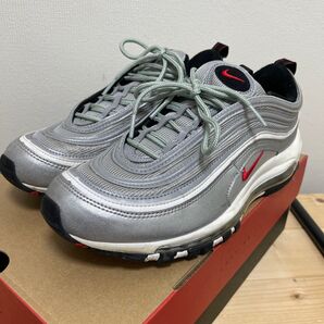 エアマックス97 シルバーバレットOG