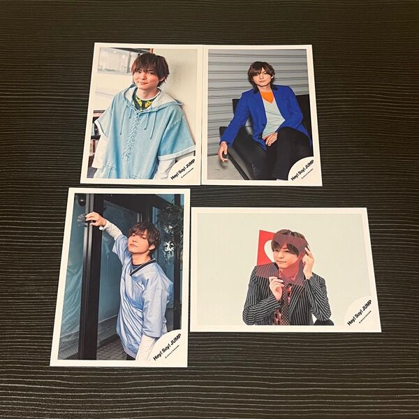 Hey! Say! JUMP 薮宏太 公式写真 まとめ売り