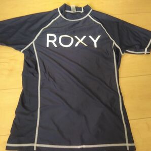半袖ラッシュガード ロキシー ROXY