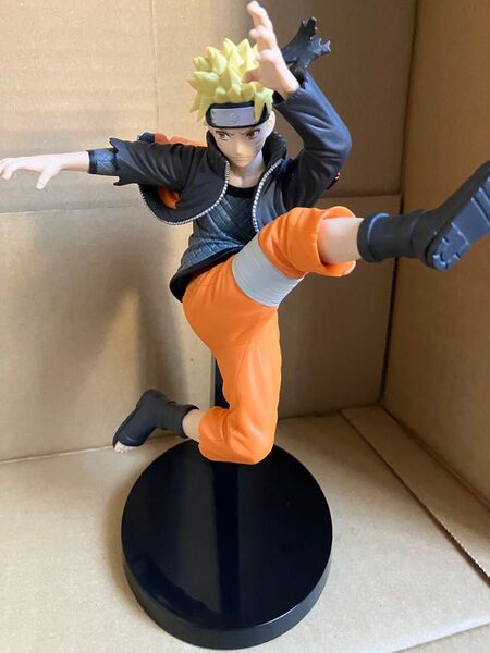 フィギュア NARUTO vibration stars