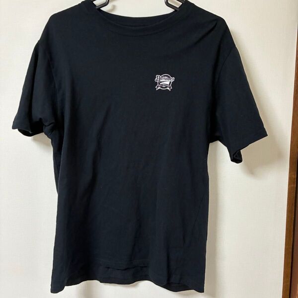 オリックスバファローズ 山本由伸選手 Tシャツ ファンクラブ限定
