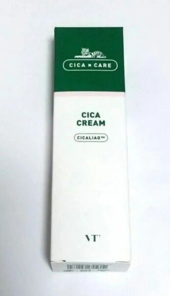 VT CICA シカクリーム 50ml