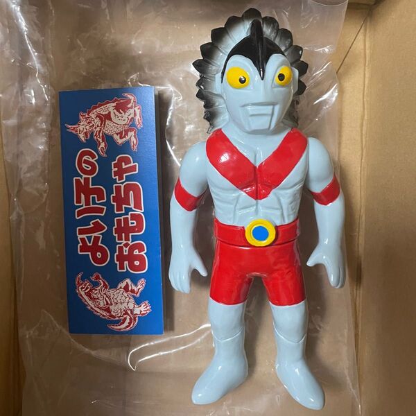 kotorimark 酋長マン イルカアーミー コトリマーク マルサン ブルマァ ク スーフェス ウルトラマン hxs