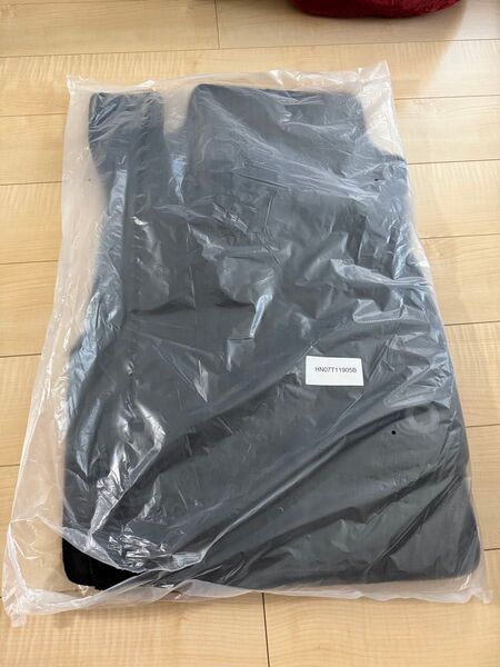 80系 現行型 トヨタ ハリアー 新品 フロアマット1台分 5枚入り セット 純正互換