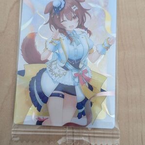 ホロライブウエハースvol.3 戌神ころね
